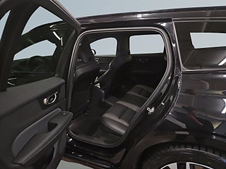 Volvo V60 T6 Twin Engine AWD  R-Design S&V-hjul/Carplay/Värmare