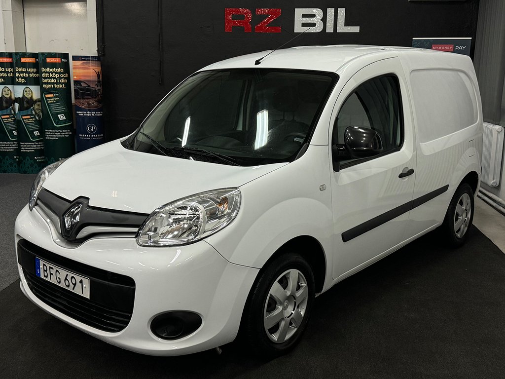 Renault Kangoo Express 1.5 dCi Euro 6 *800kr/mån*