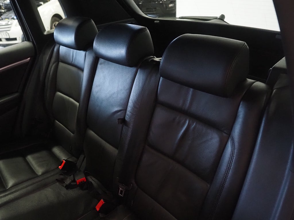 Volkswagen Tiguan TDI 177hk  4M R-Line | Pano | D-värm | Drag | Kamera | 2015