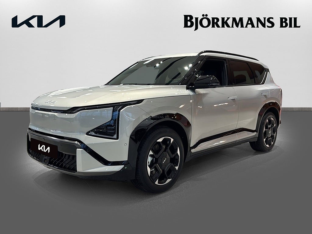 Kia EV5 GT LINE PANORAMA FWD LONG RANGE BUSINESS EDITION* 