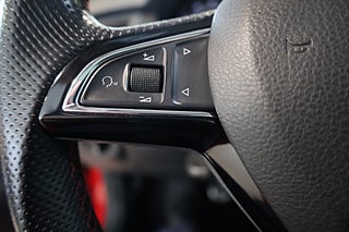 Halvkombi Skoda Fabia 28 av 28
