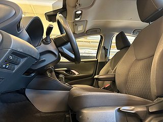 Mazda 2 Hybrid Kamera/M-värm/SoV/Rattvärme/MOMS/Kamkedja