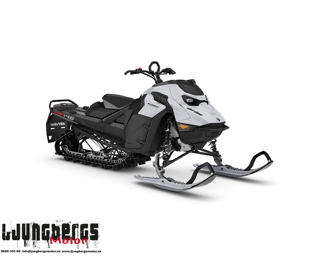 Ski-Doo Summit Adrenaline 850 E-tec 146" 2026 *BOKA NU 