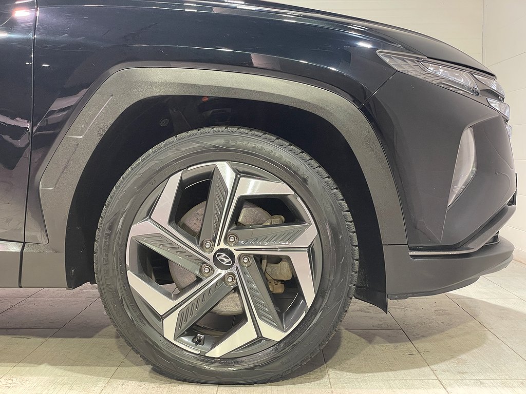 Hyundai Tucson PHEV Advanced | Kamera | Navi | 2022