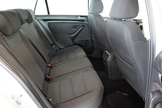 Kombi Volkswagen Golf 9 av 20