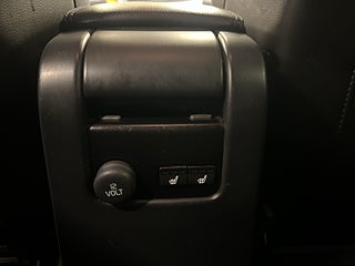 Volvo XC60 D4 AWD Geartronic S&V-däck/D-värm/Psens/MoK/Kamera/Drag – bild 21