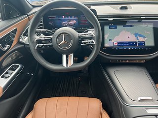 Kombi Mercedes-Benz E 9 av 12