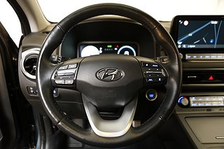 SUV Hyundai Kona 18 av 27