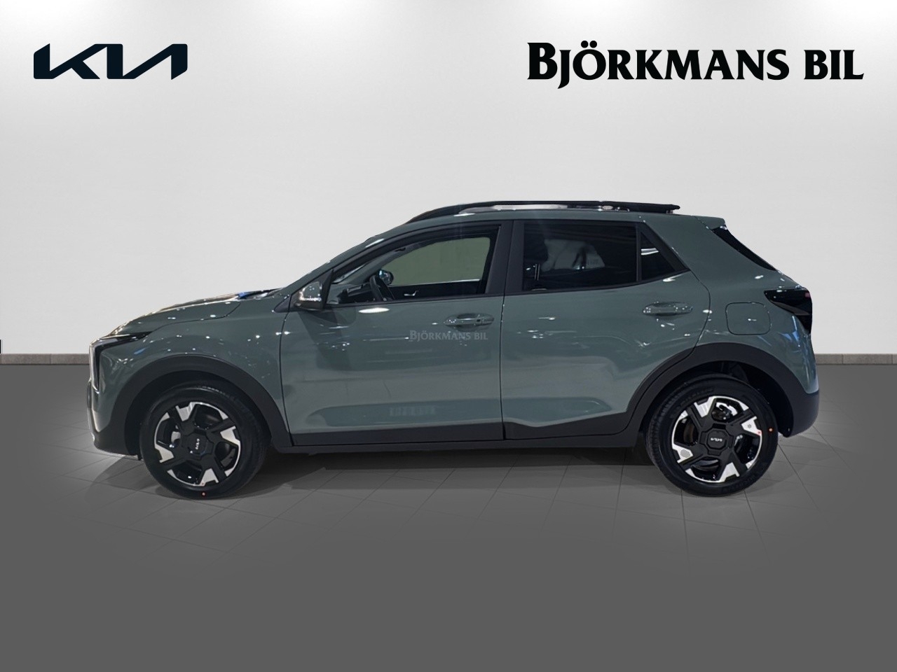 Kia Stonic 2026, bild 4/10