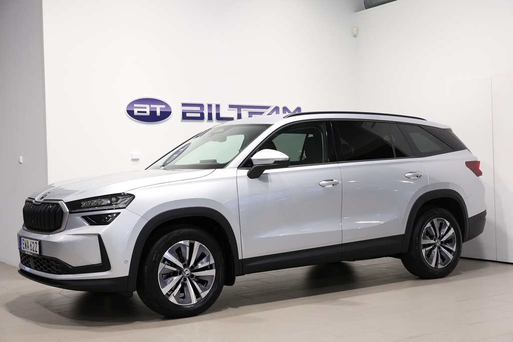 Skoda Kodiaq 2.0 TDI Selection 2025, bild 2/10
