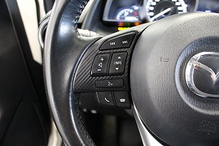 Halvkombi Mazda 2 13 av 20