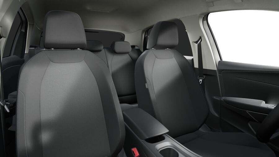 Volkswagen ID. Polo 2027, bild 6/28
