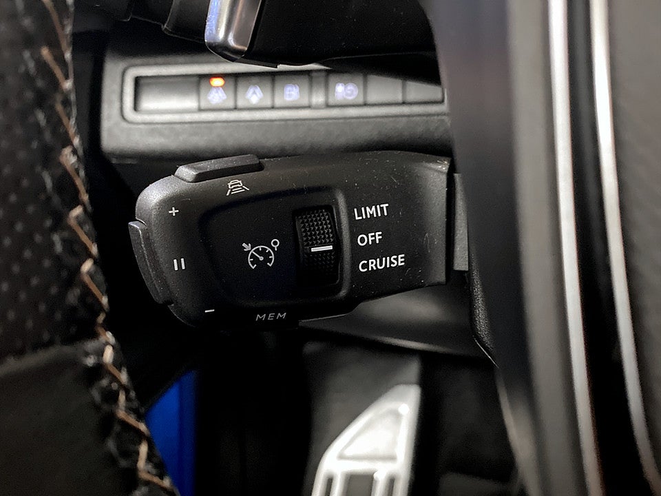 Bild på Peugeot 3008 GT PHEV 225hk Aut B-KAMERA CARPLAY