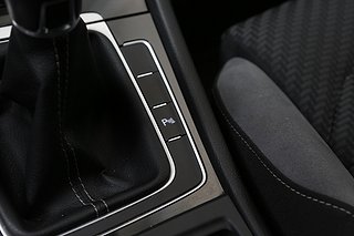 Kombi Volkswagen Golf 14 av 20