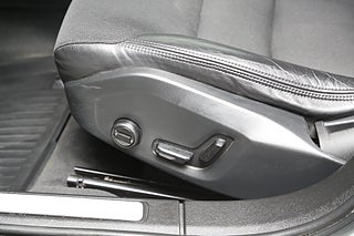 Kombi Volvo V60 Cross Country 12 av 35