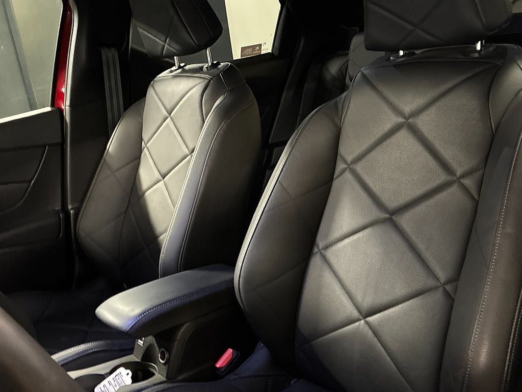 Bild på DS 3 E-TENSE Exclusive 136hk Aut LÄDERKLÄDSEL 360-KAMERA