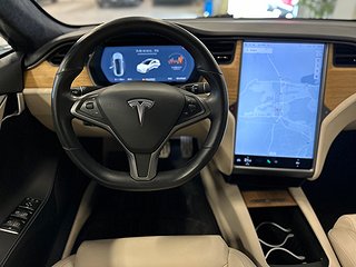 Tesla Model S Performance 761h Ludicrous+FSD Raven MOMS/VAT