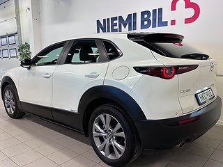 Mazda CX-30 2.0 SKYACTIV-X Aut 150hk MoK/Bkam/HeadUp/SoV