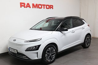 SUV Hyundai Kona