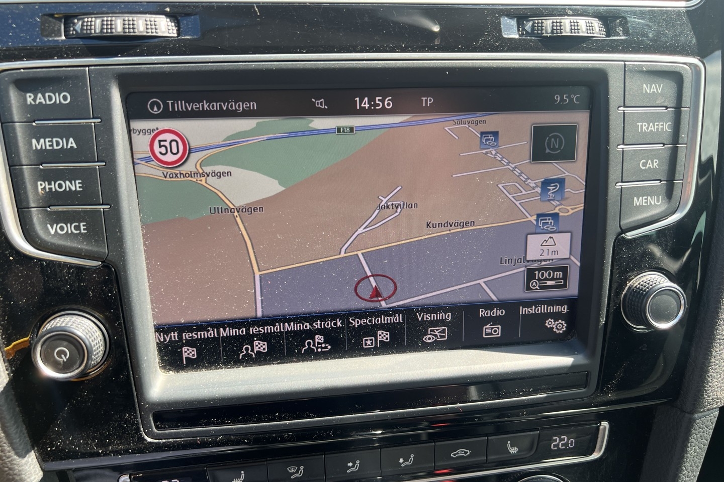 Volkswagen Golf 2015, bild 5/50
