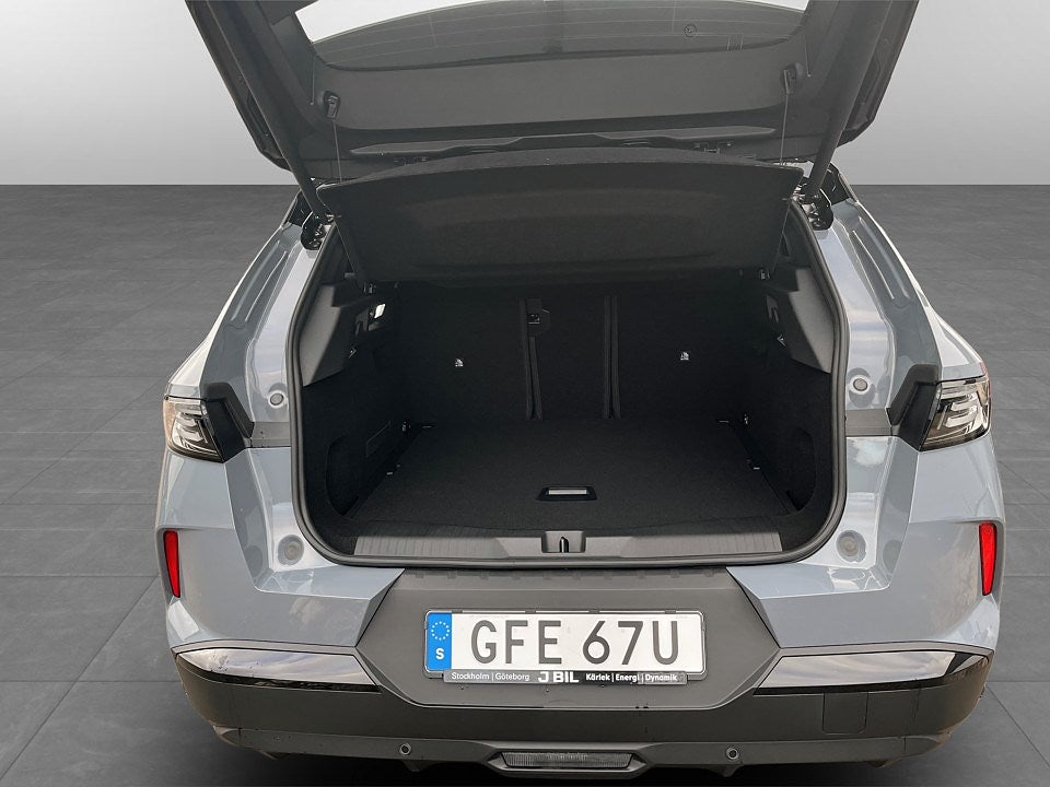 Bild på Opel Grandland GS Hybrid 136hk - DEMO