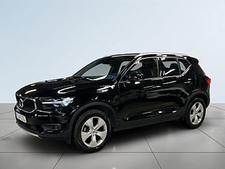 Volvo XC40 T2 Momentum Kamera/P-Värm m tidur/Norrland-körd/S&Vdäck – bild 16
