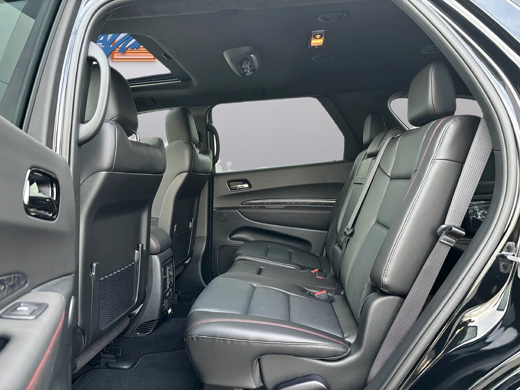 Dodge Durango 2024 - miniatyr 5