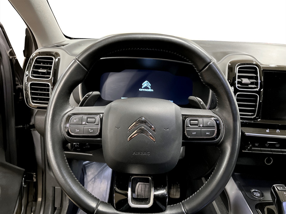 Citroen C5 Aircross 2021, bild 7/43