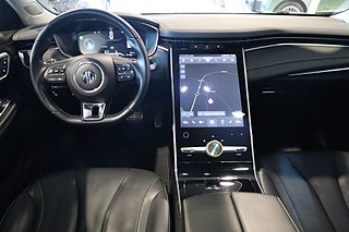 SUV MG Marvel R 13 av 27