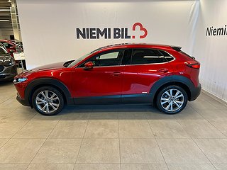 Mazda CX-30 2.0 SKYACTIV-X M Hybrid Kamera/Navi/S&V-däck