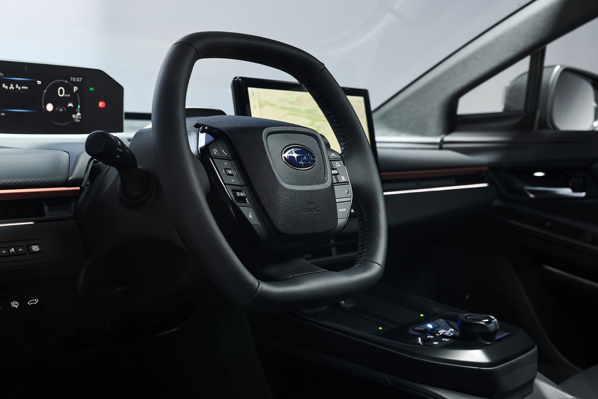 Subaru Uncharted Privatleasing 2026, bild 5/30