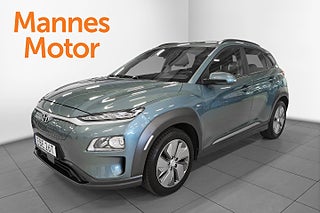 Brugt Hyundai Kona Electric 64 kWh