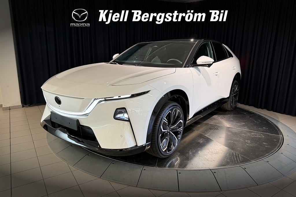 Mazda CX-6e 78 kWh TAKUMI | 21" FÄLGAR | 100% ELEKTRISK