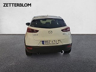 Kombi Mazda CX-3 4 av 13