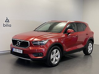 Volvo XC40 B4 FWD Bensin Momentum Advanced SE / Navigation /