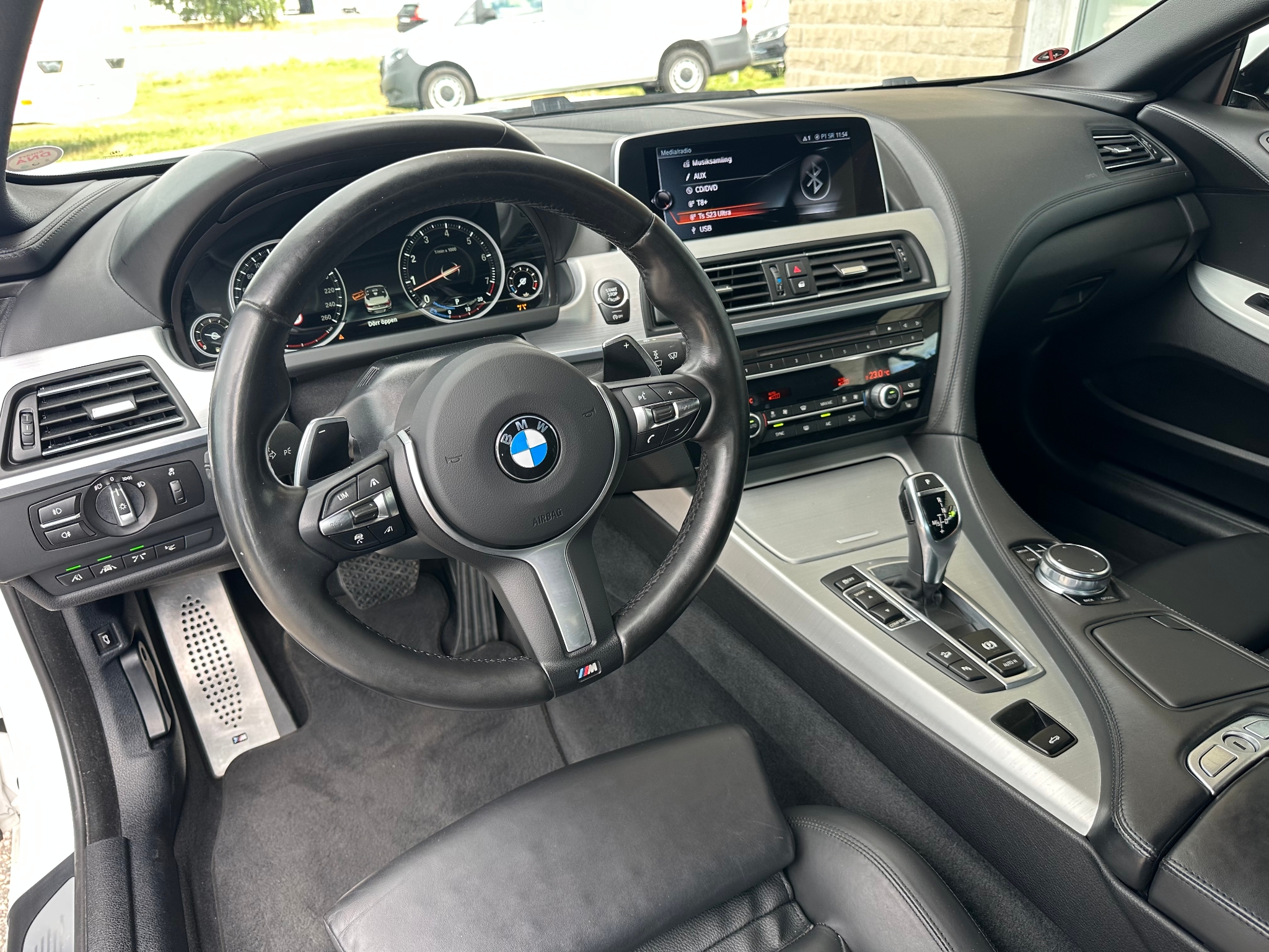 BMW 640 2016, kuva 5/69