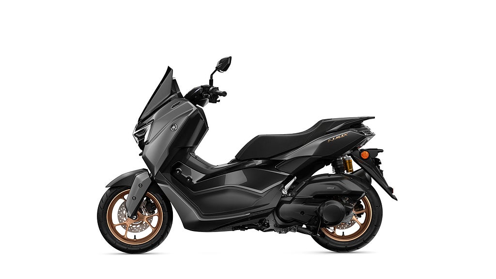 Yamaha N-Max 155Tech max