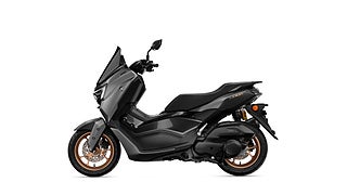 Yamaha N-Max 155Tech max/ Sportskoter/Beställ  idag!