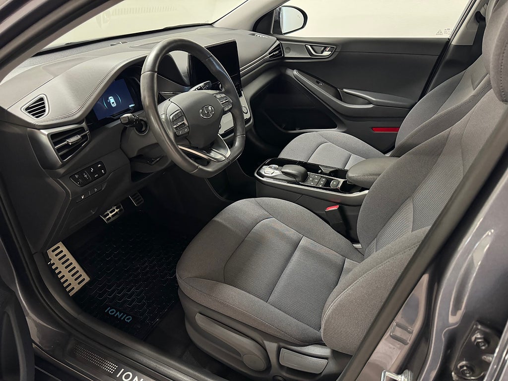 Hyundai IONIQ 2020 - miniatyr 6