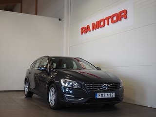 Kombi Volvo V60 1 av 23