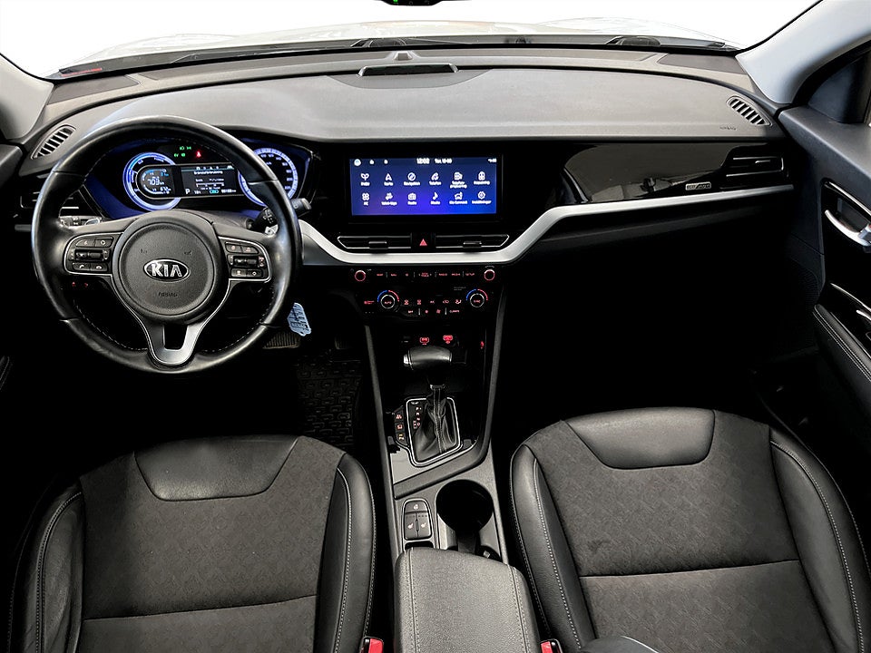 Bild på Kia Niro Advance Plus PHEV 141hk Aut B-KAMERA DRAG CARPLAY