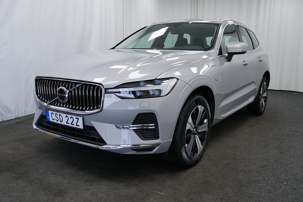 Volvo XC60 Recharge T6 Core Edition