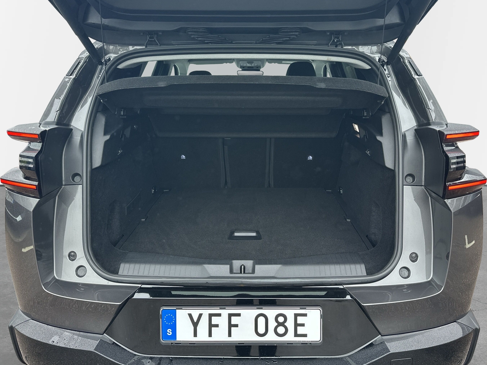 Citroen C5 Aircross 2026, bild 7/10