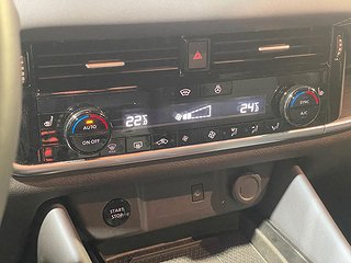 SUV Nissan Qashqai 21 av 28