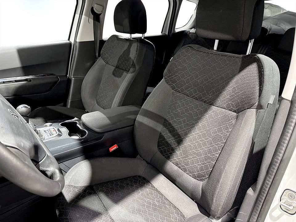 Bild på Peugeot 3008 Active 1.6 VTi 120hk - FARTHÅLLARE