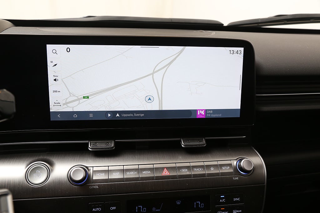 Hyundai Kona Electric Long Range 65,4 kWh Advanced Drag Nybilsg 2024