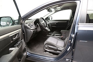 SUV Honda CR-V 8 av 26