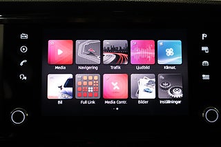 SUV Cupra Ateca 21 av 28