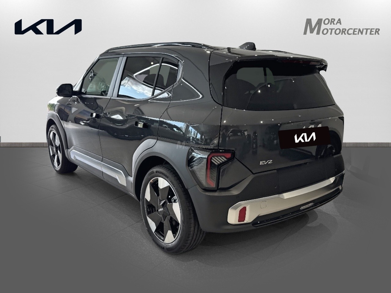 Kia EV2 Plus Standard Range 42.2 kWh 2027, bild 6/10