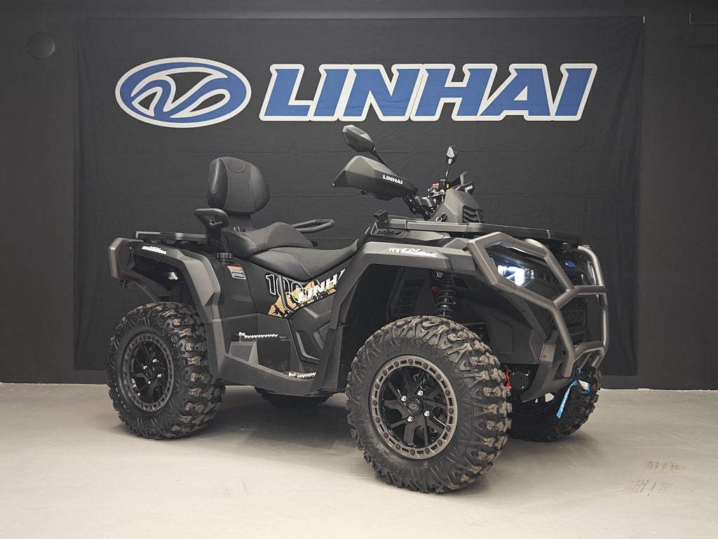 Linhai Landforce 1000 